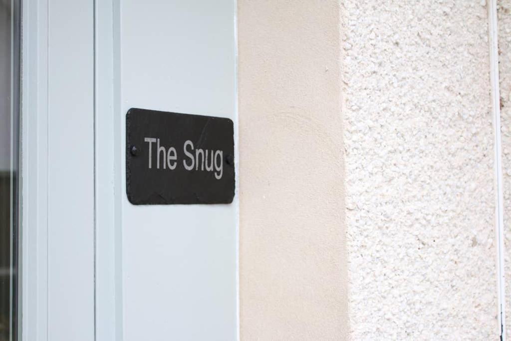 The Snug At The Ski Lodge, أفيمور المظهر الخارجي الصورة
