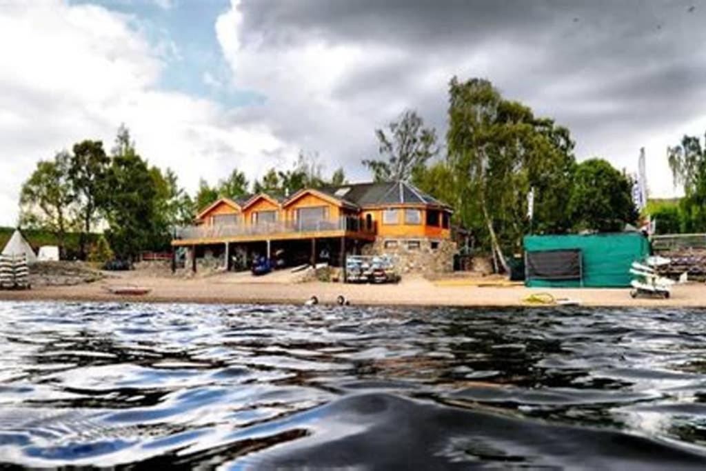The Snug At The Ski Lodge, أفيمور المظهر الخارجي الصورة