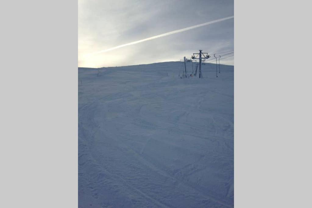 The Snug At The Ski Lodge, أفيمور المظهر الخارجي الصورة